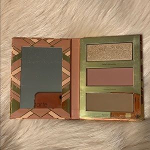 Tarte hamptons weekender contour palette